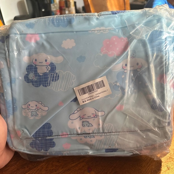 Cinnamoroll Backpack - Brand New, Still in Packaging - Picture 2 of 2